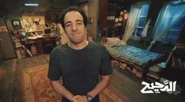 بعد 5 سنوات.. الدحيح ينهي تعاقده مع نيوميديا ويحسم مصير برنامجه الشهير